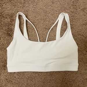NWOT Athleta Exhale Bra